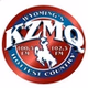 KZMQ 100.3 FM & 102.3 FM - K272EU logo