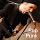 Logo de 104.6 RTL - Pop Punk