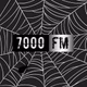 Logo de 7000fm