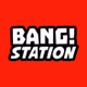 BANG! Station logo