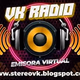 Logo de VK Radio