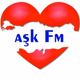 Logo de AŞK FM