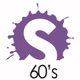 Logo de Splash Radio - 60s