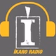 Ikaro Radio logo