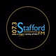 Stafford FM logo
