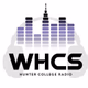 Logo de WHCS Radio