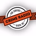 Logo de Crime Radio
