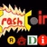 Crash Coin Radio logo