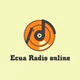 Ecua Radio Online logo