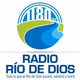 Logo de Radio Río de Dios