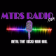 Logo de MTRS RADIO