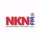 Logo de NKN FM