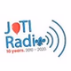 JOTI Radio logo