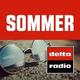 Logo de delta radio - Sommer