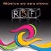 Logo de Radio Sem Fronteiras