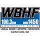 Logo de WBHF - WBHF