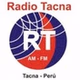 Radio Tacna logo