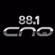 CNQ Radio logo
