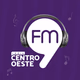 Logo de Radio Centro Oeste