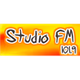 Studio FM 101.9 logo