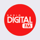 Digital FM logo