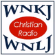 Logo de WNKJ/WNLJ Christian Radio - W269CD