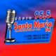 Rádio Santa Maria logo