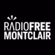 Radio Free Montclair logo
