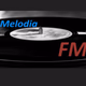 Logo de MELODIA.FM