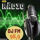 Logo de Rádio Brejolândia FM