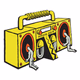 Logo de Radio 2019