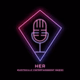 Logo de Huntsville Entertainment Radio