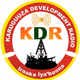 Logo de KDR 100.3FM