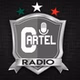 Cartel Radio logo