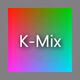 Logo de K-Mix