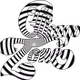 The Chicago Zone logo