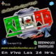 Logo de Radio Rebao