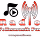 Logo de Pur Radio Wein - Volksmusik Pur