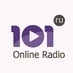 Logo de 101.RU - Россия 90-х