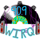 Logo de WIRQ 90.9FM - WIRQ