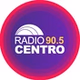 Radio Centro 90.5 logo
