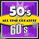 All Time Greatest Radio - 50s All Time Greatest logo