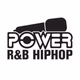 Logo de Power - R&B Hip Hop