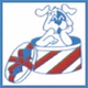 Logo de Radio Amica International