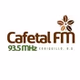 Cafetal FM logo