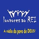Rádio Louvores ao Rei logo