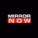Logo de Mirror Now (audio stream)