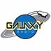Logo de The Galaxy Radio