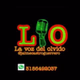 La Voz del Olvido logo