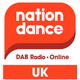 Logo de Nation Dance